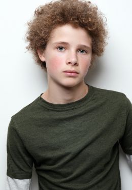 Aidan Mojtak