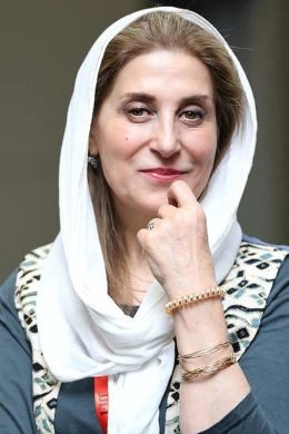 Фатима Мотамед-Арья