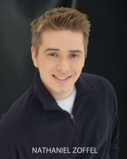 Nathaniel Zoffel