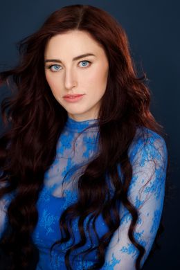 Cameron Griggs-Posey