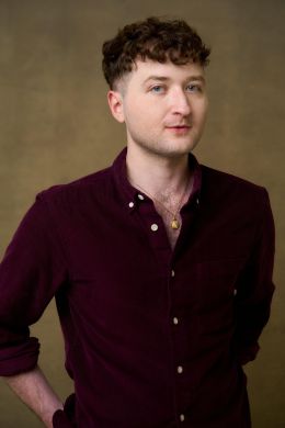 Matthew Campbell Dowling