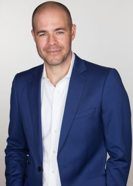 Бен Корнуэлл