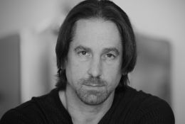 Tim David Russell