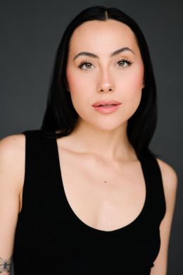 Laila Kharouba