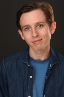 Logan Riley Bruney
