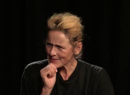 Жаклин Абрахамс