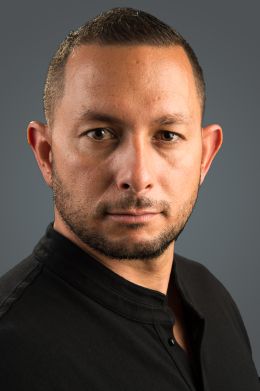 Miguel A. Baez Jr.