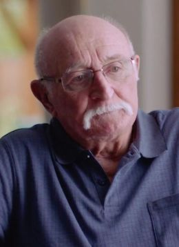 Ларри Кромптон