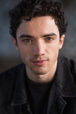 Kyle Keuris