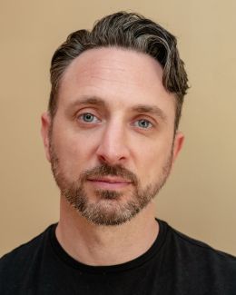 Билли Херринг