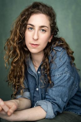 Дженни Лестер