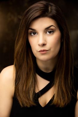 Rachael Alethea