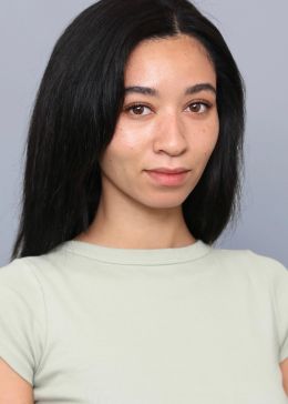 Elizabeth Bluhm