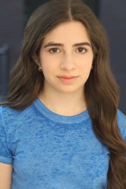Oriah Elgrabli
