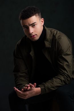 Тарик Браун