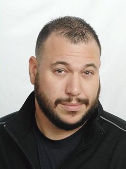 Джей Си Холлоуэй