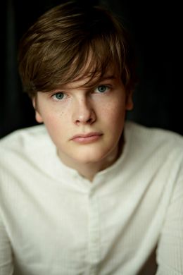 Hector Bateman-Harden