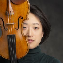 Deanna H. Choi