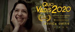 Jessica Ghitis