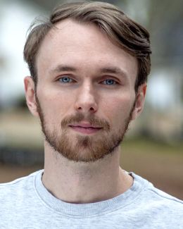 Jp Lambert