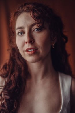 Ханна Коллинз