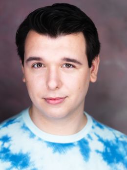 Александр Рамирес