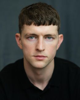 Митч Морган