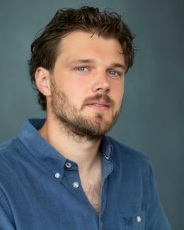 Александр Симкин