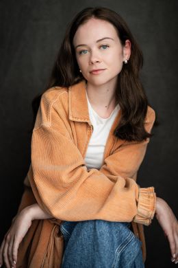 Niamh Blackshaw