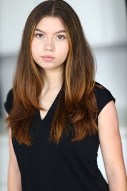 Ава Эскивель