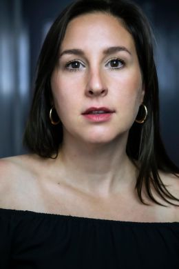 Кэйтлин Дрисколл