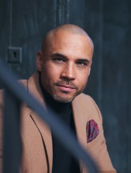 Дэнни Парсонс