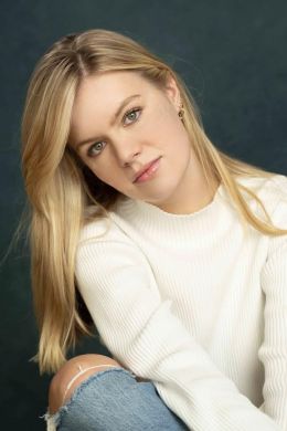 Lexie Duncan
