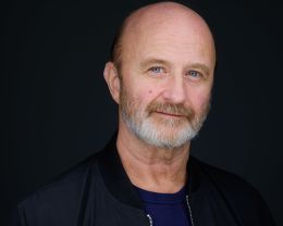 Клифф Сондерс