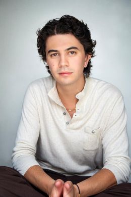 Карл Ричмонд