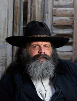 Джералд Пенн