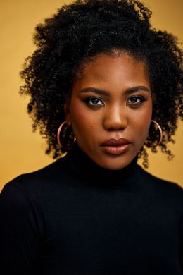 Tobi Omodehinde