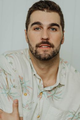 Jacob Woike