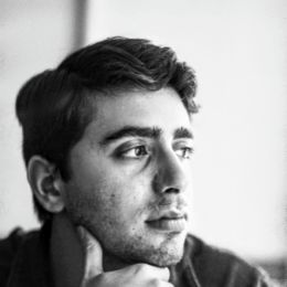 Джонатан Силверман