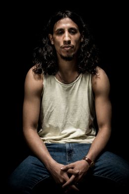 Saïd Boumazoughe