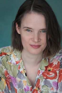 Annabel Spinks-Jones