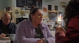 Клэр Норрис