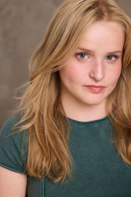 Shayelin Martin