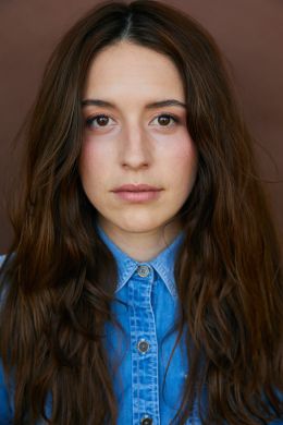 Райлли Энспаух