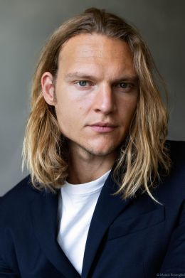 Set Sjöstrand