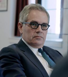 Ларри Краснер