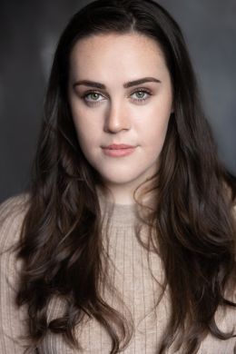 Jessica Weepers