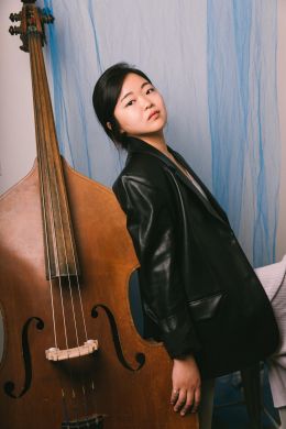 Jina Hyojin An