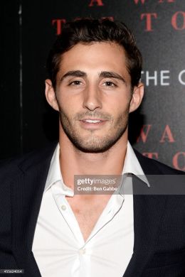 Josh Truesdell