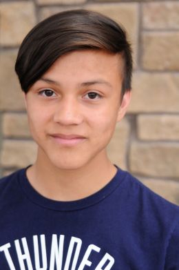 Jaden Buckley Harjo